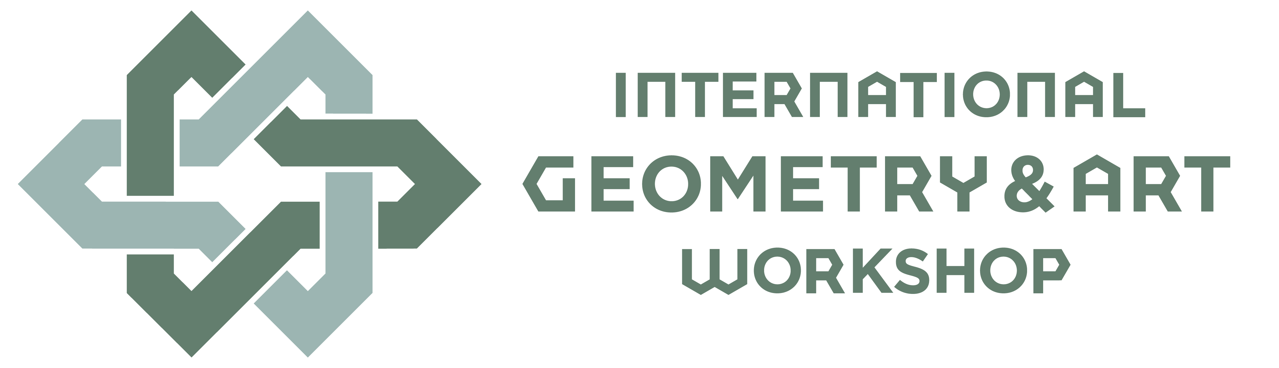 Uluslararası Geometri ve Sanat ve Sanat Çalıştayı